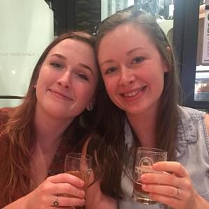 Meet your Posher, Heather